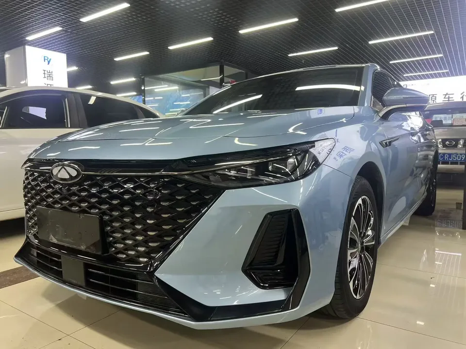 Chery Fengyun A8 2024