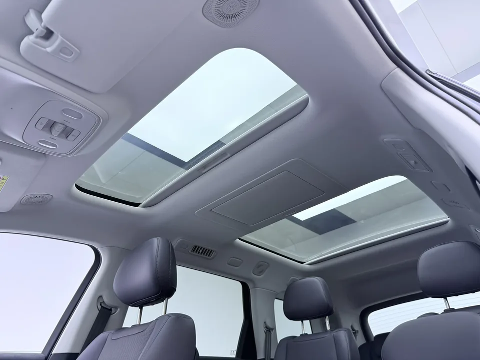 Leapmotor C16 Extended Range 200 Premium Edition 2024 — миниатюра 4