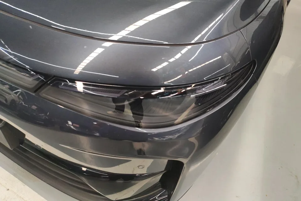 Leapmotor C16 Extended Range 200 Premium Edition 2025 — миниатюра 4