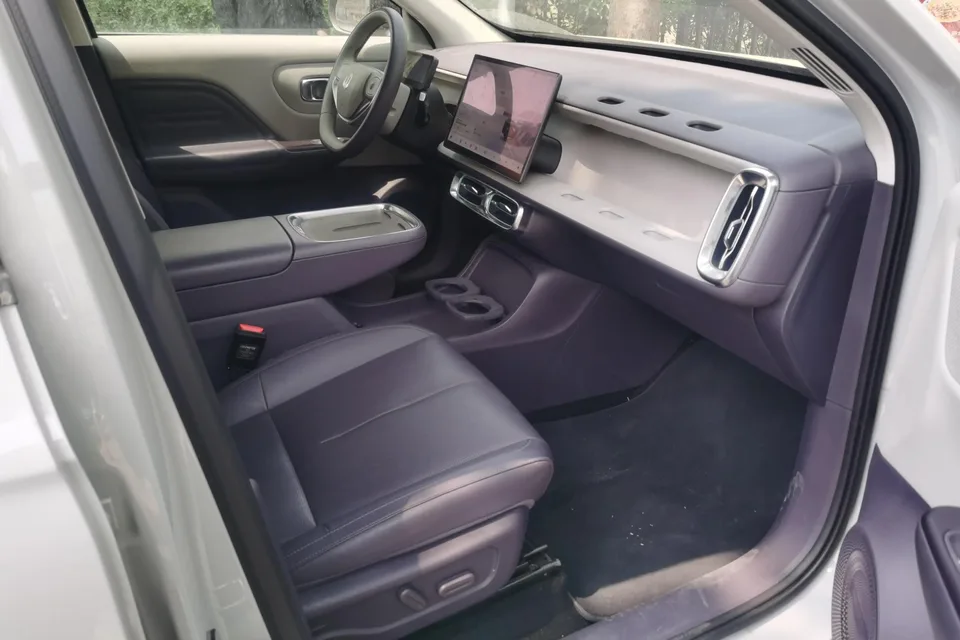 Leapmotor B10 510 Enjoy Edition 2025 — миниатюра 3