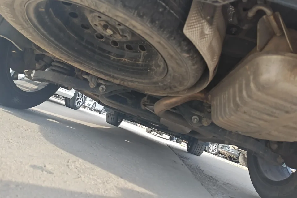 Oshan Changan Auchan X7 PLUS Enjoy Edition 1.5T automatic pilot model 2023 — миниатюра 4