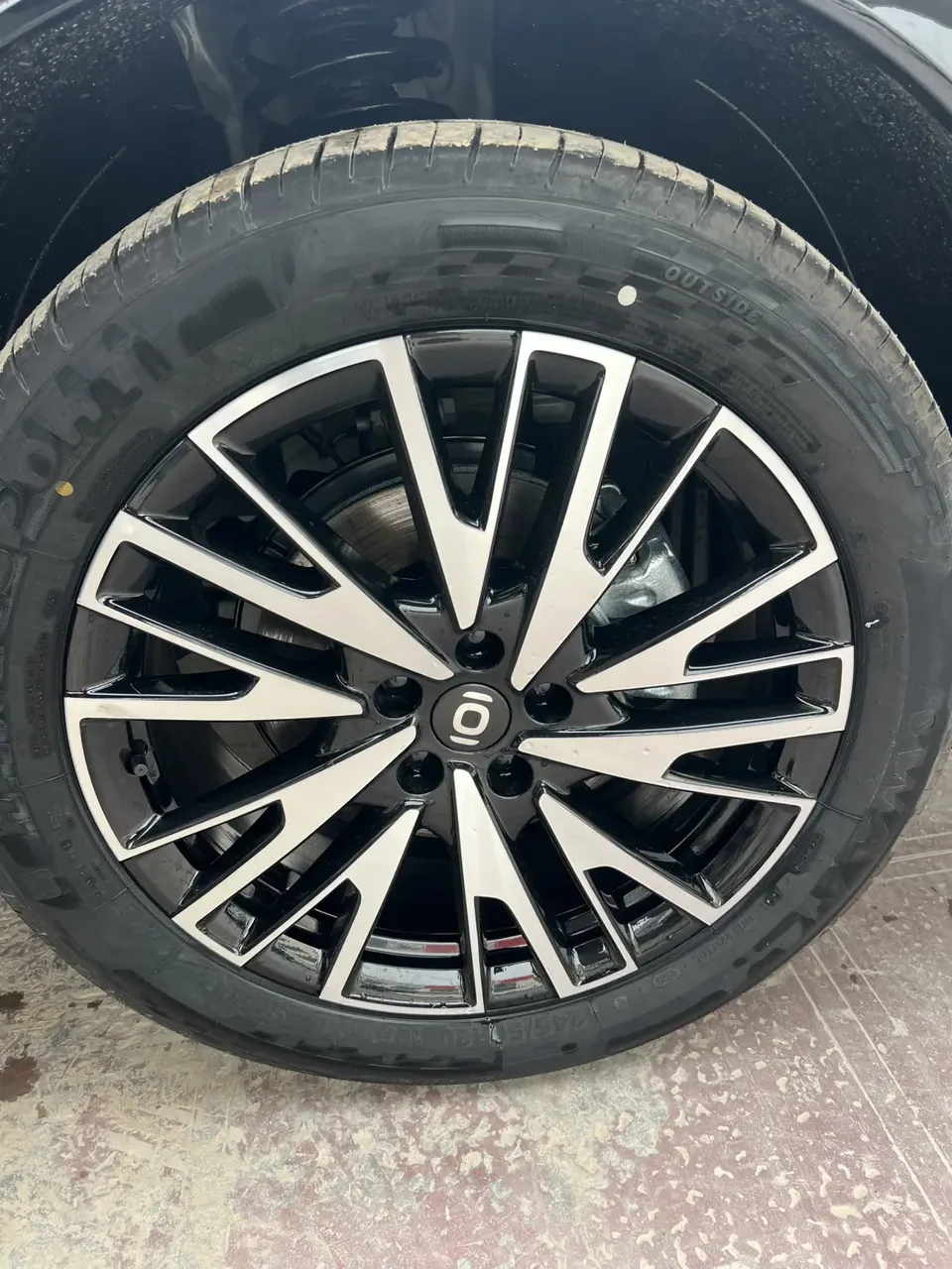Changan Qiyuan Q07 215 Premium Edition 2026 — миниатюра 3
