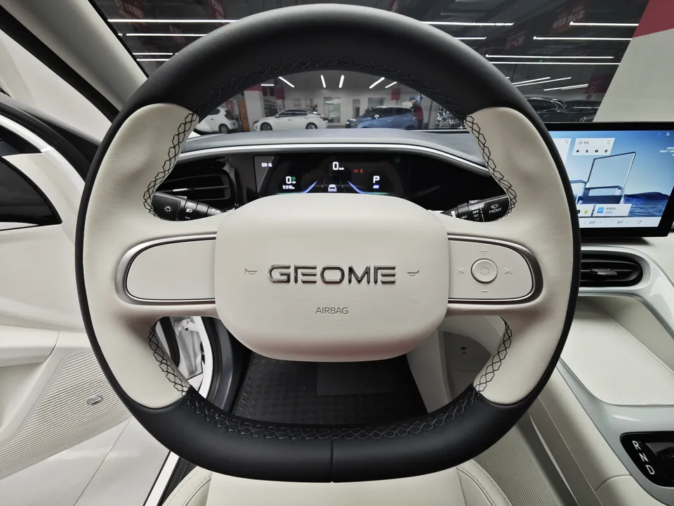 Geely Star Wish Star Wish 2025 Star Wish 2025 410km Freedom Edition 2025 — thumbnail 3