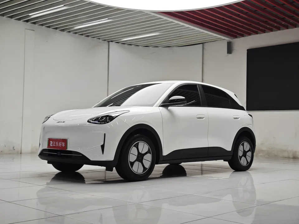 Geely Star Wish Star Wish 2025 Star Wish 2025 410km Freedom Edition 2025 — photo 1, buy with delivery to Moscow