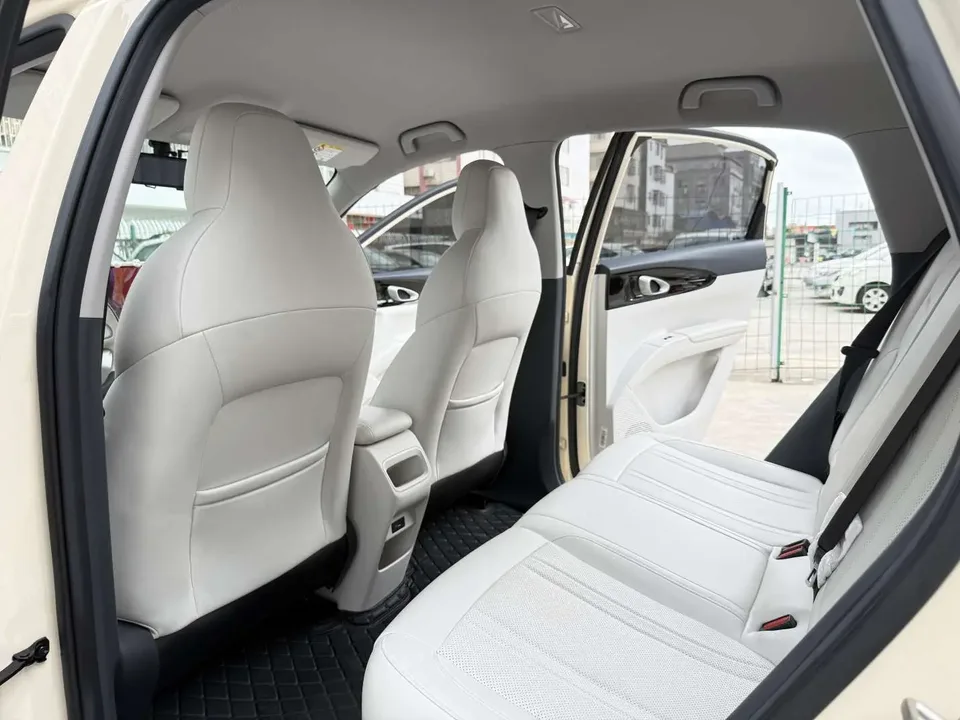 Geely Star Wish Star Wish 2025 UP 410km Exploration Edition 2025 — миниатюра 3