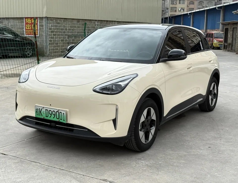 Geely Star Wish 2025