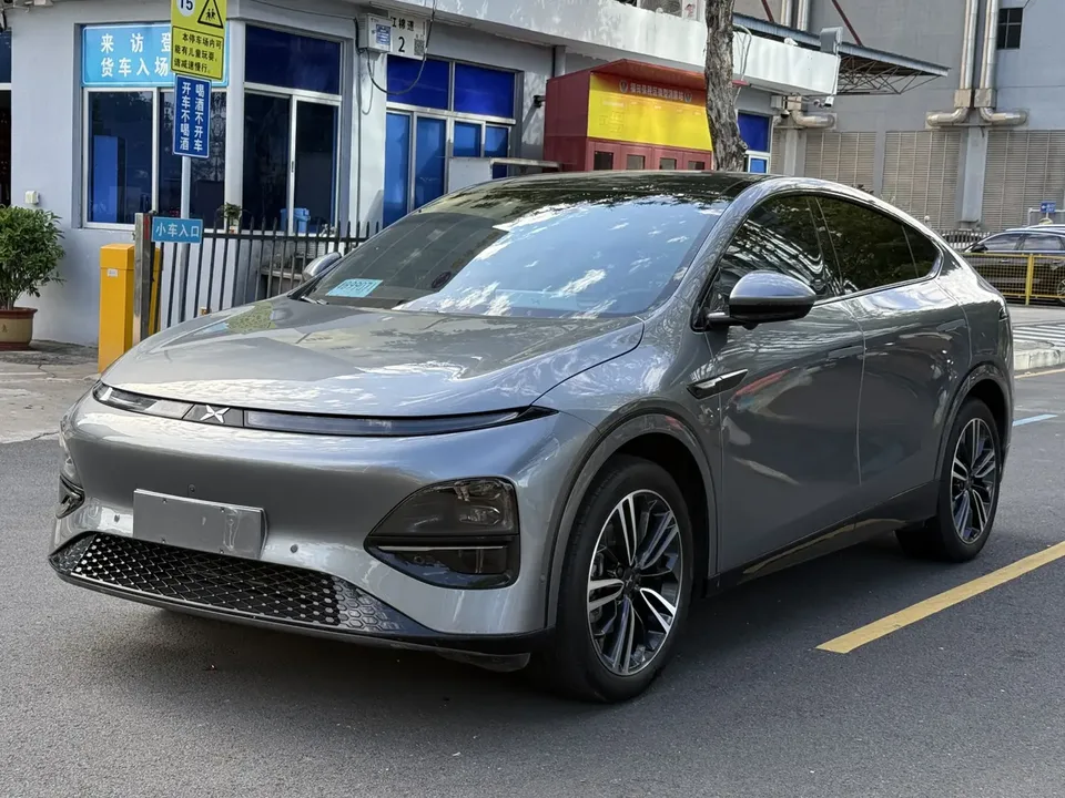 XPeng G6 2023