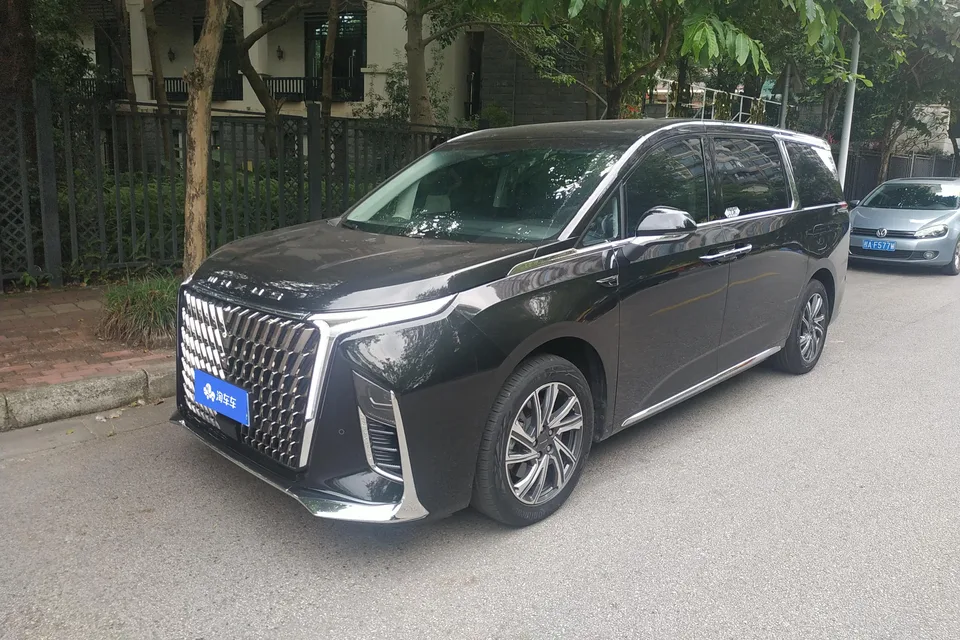 Datong Chase G90 2022