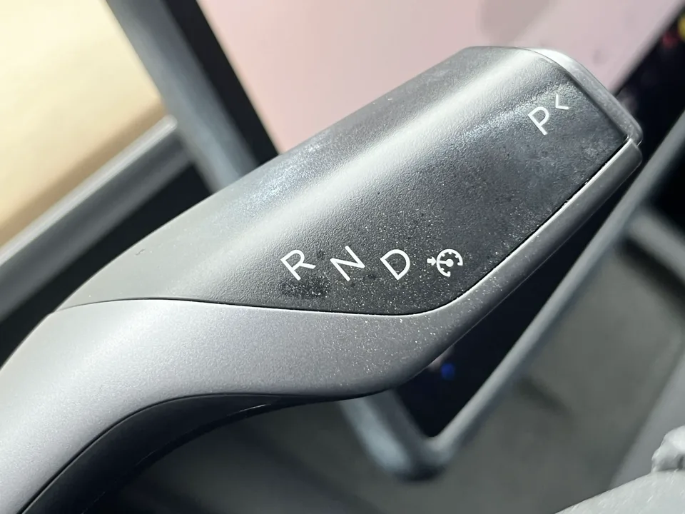 Tesla Model 3 Model 3 2022 Rear-wheel drive 2022 — thumbnail 3