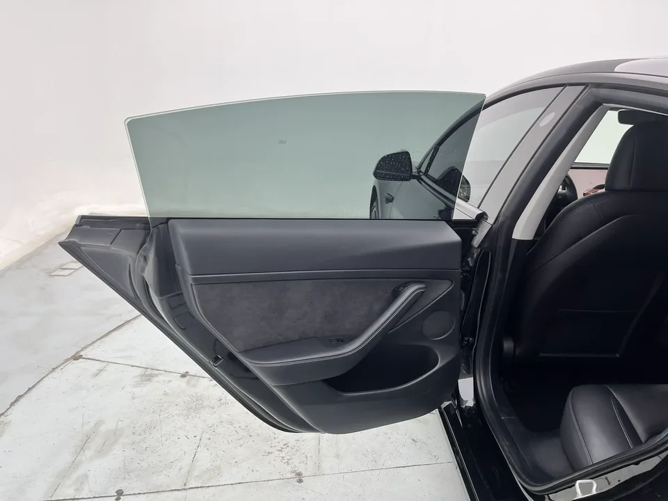 Tesla Model 3 Model 3 2022 Rear-wheel drive 2022 — thumbnail 5