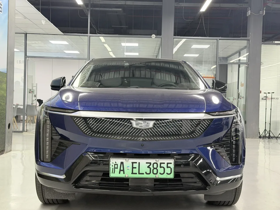 Cadillac IQ Aoge 2024