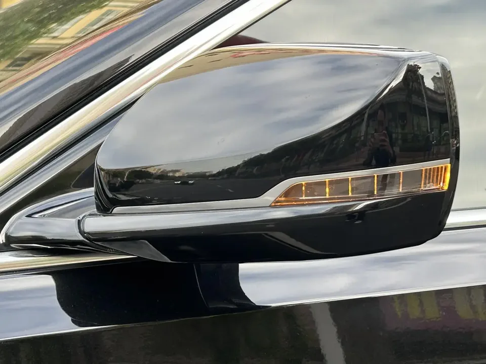 Cadillac CT5 Cadillac CT5 2022 28T Premium Edition 2022 — миниатюра 3