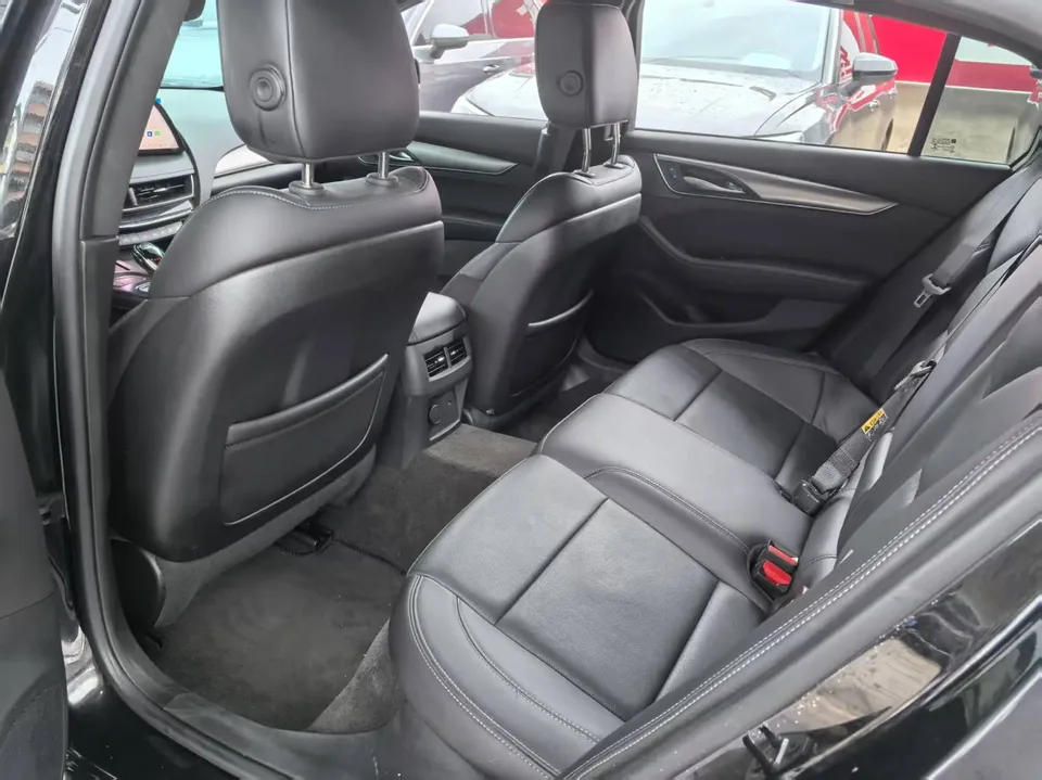 Cadillac CT5 Cadillac CT5 2024 28T Premium Model 2024 — миниатюра 5