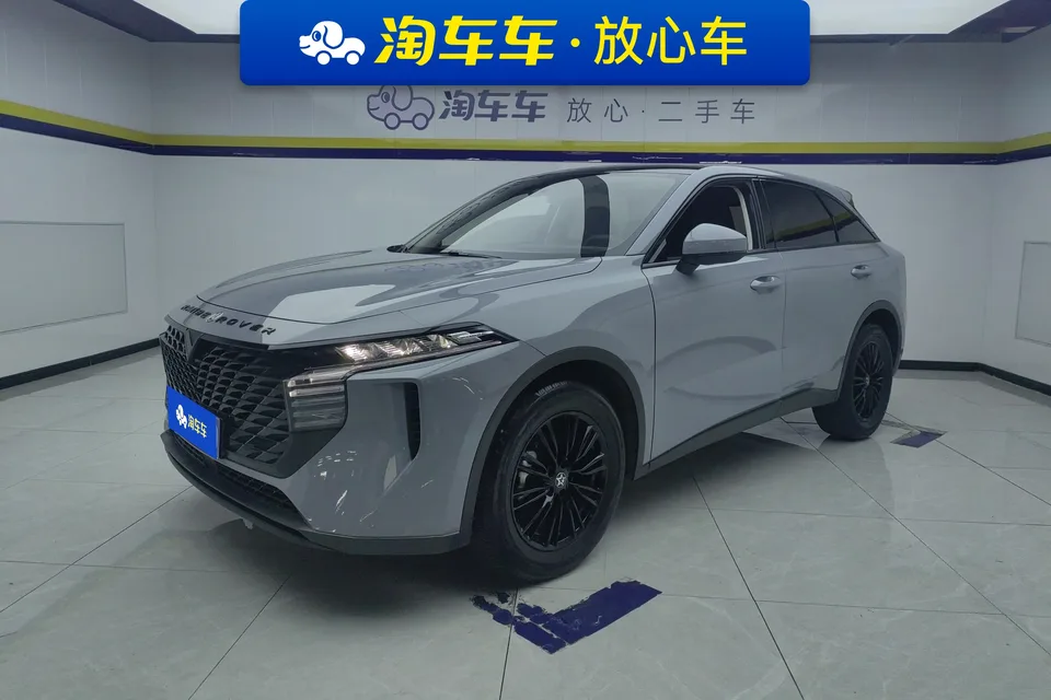 Kai Chen Venucia Big V Venucia Big V 2022 Venucia V 2022 260T Idol Edition 2022 — photo 1, buy with delivery to Moscow