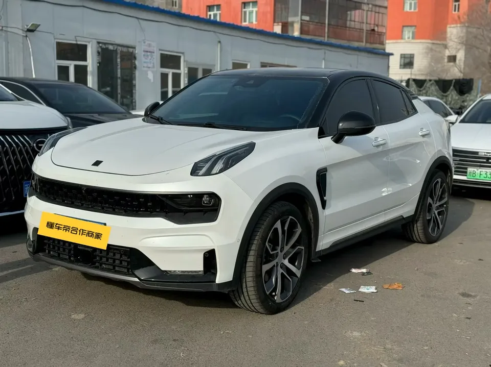 Lynk & Co 05 2023