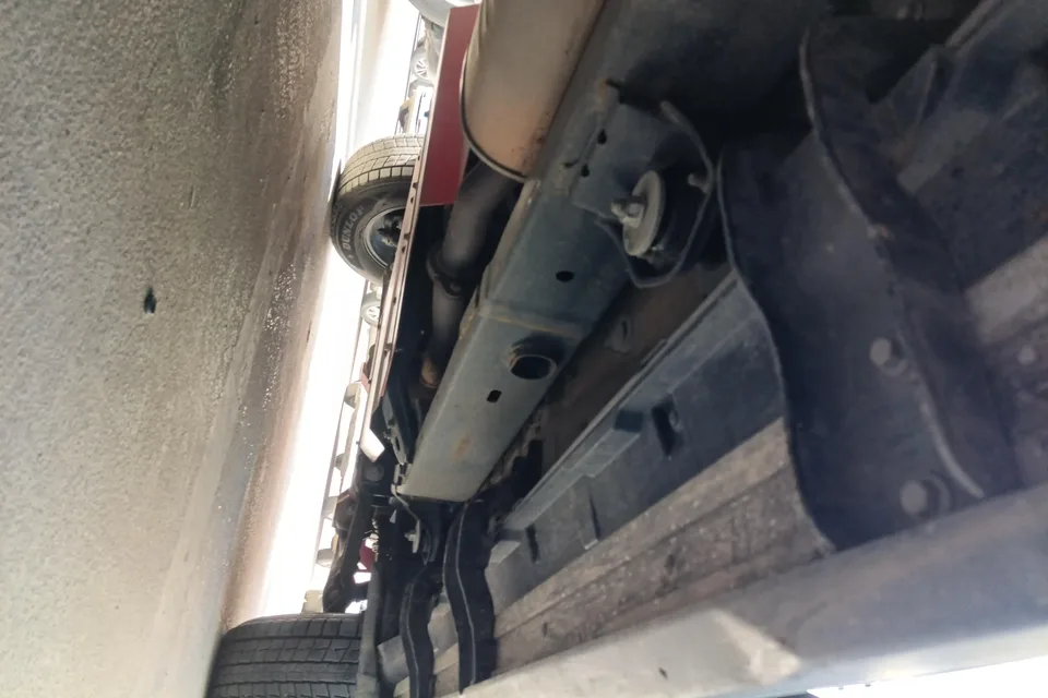 BAIC Beijing Off-road BJ40 2022