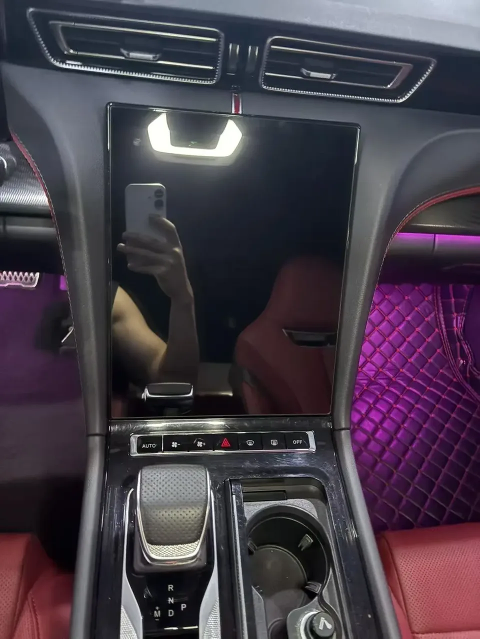 Hongqi H6 2.0T Luxury Edition 2024 — миниатюра 5