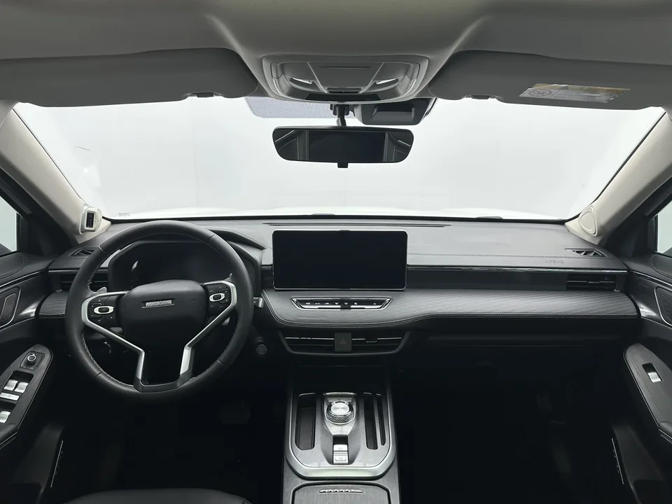 Haval Jolion 1.5T Automatic Junior Edition 2022 — миниатюра 4