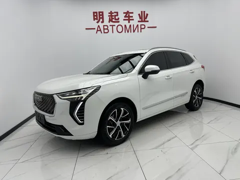 Haval Jolion 2022 buy in Moscow