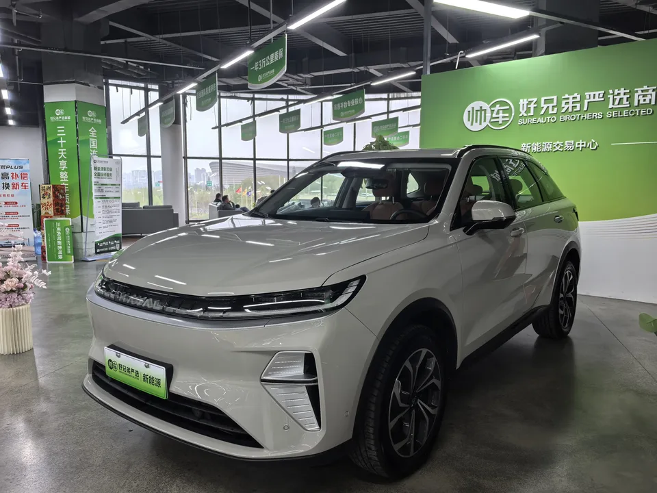 Haval Xiaolong MAX 2025