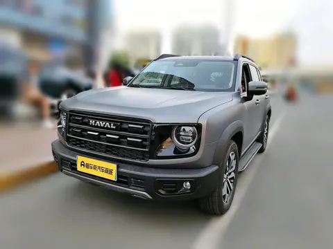 Haval Dargo 2026 купить в Москве