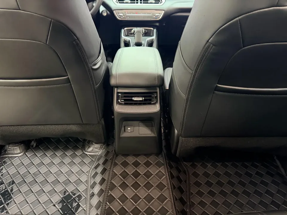 Haval H5 2.0T Gasoline LinkedIn Automatic 2WD 2023 — миниатюра 3