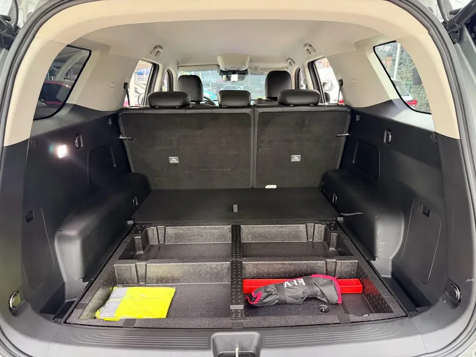 Haval H5 2.0T Gasoline LinkedIn Automatic 2WD 2023 — миниатюра 5