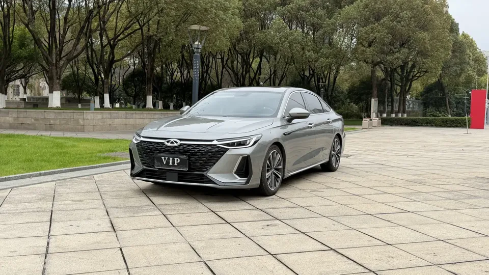 Chery Arrizo 8 2024