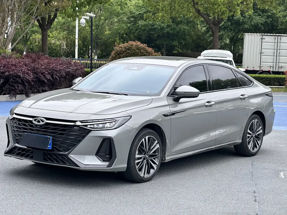 Chery Arrizo 8 2023
