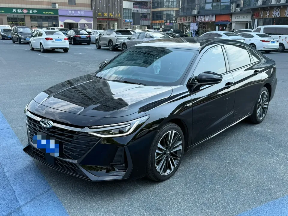 Chery Arrizo 8 2024