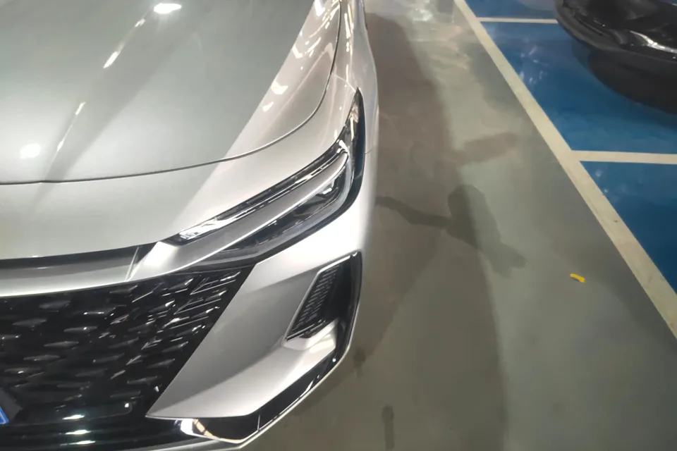 Chery Arrizo 8 2023