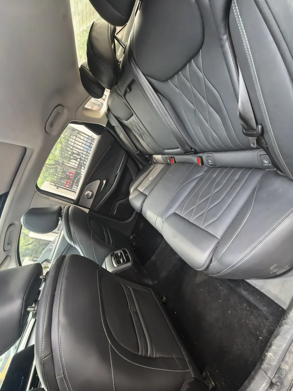 Chery Arrizo 8 1.6TGDI DCT 2023 — миниатюра 3