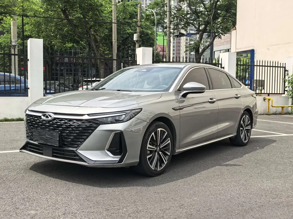 Chery Arrizo 8 2023