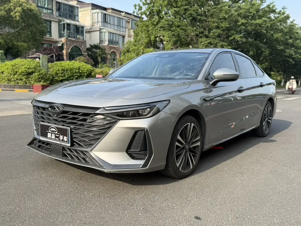 Chery Arrizo 8 2024