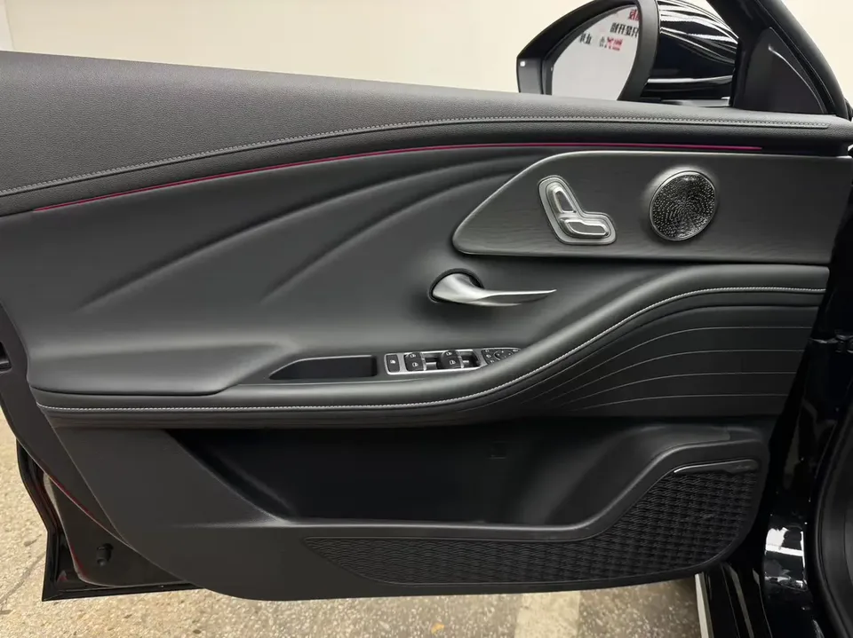 Chery Arrizo 8 1.6TGDI DCT 2024 — миниатюра 4