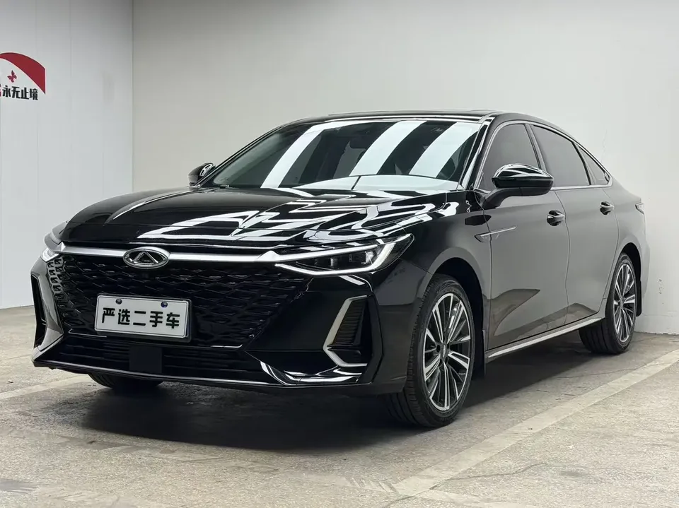 Chery Arrizo 8 2024
