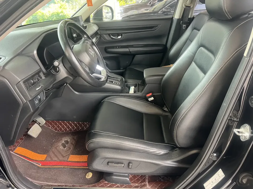 Honda CR-V Honda CR-V 2023 240TURBO CVT 2WD Vitality 5-seater Edition 2023 — миниатюра 3