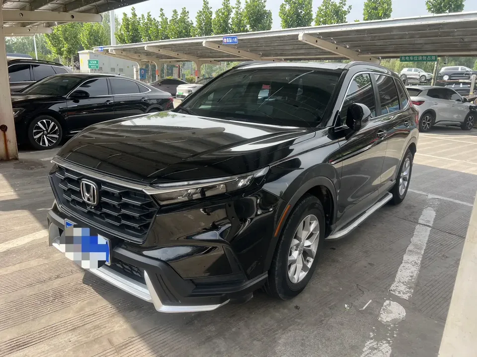 Honda CR-V 2023