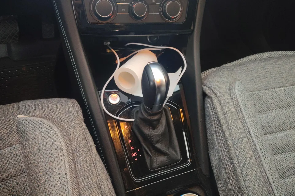 Jetta VS5 VS5 2023 280TSI Automatic High-gloss Enjoyment Edition 2023 — thumbnail 5