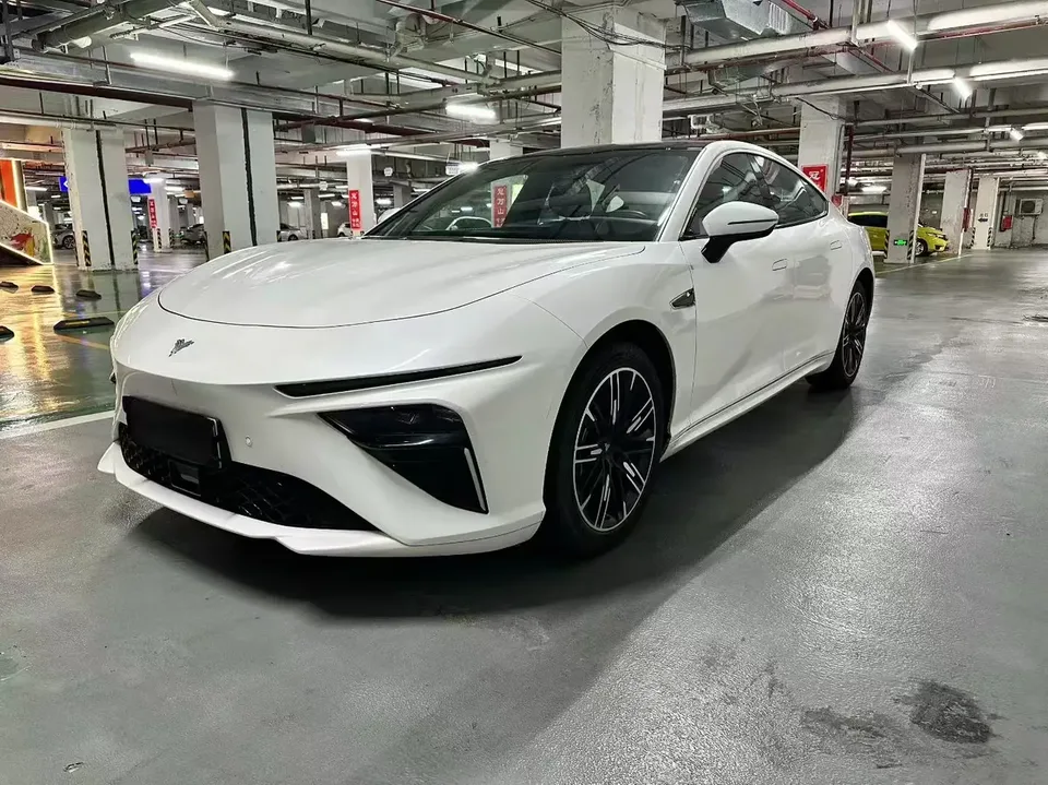 NETA Nezha S 2023