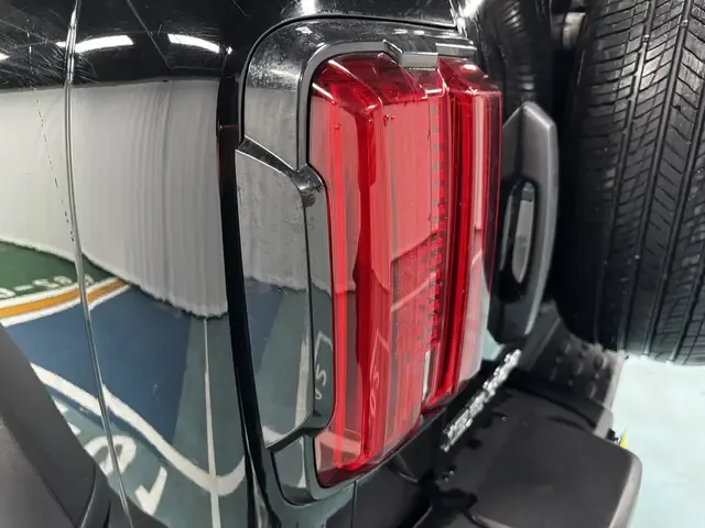 Tank 300 Tank 300 2023 off-road version 2.0T Challenger 2023 — миниатюра 4