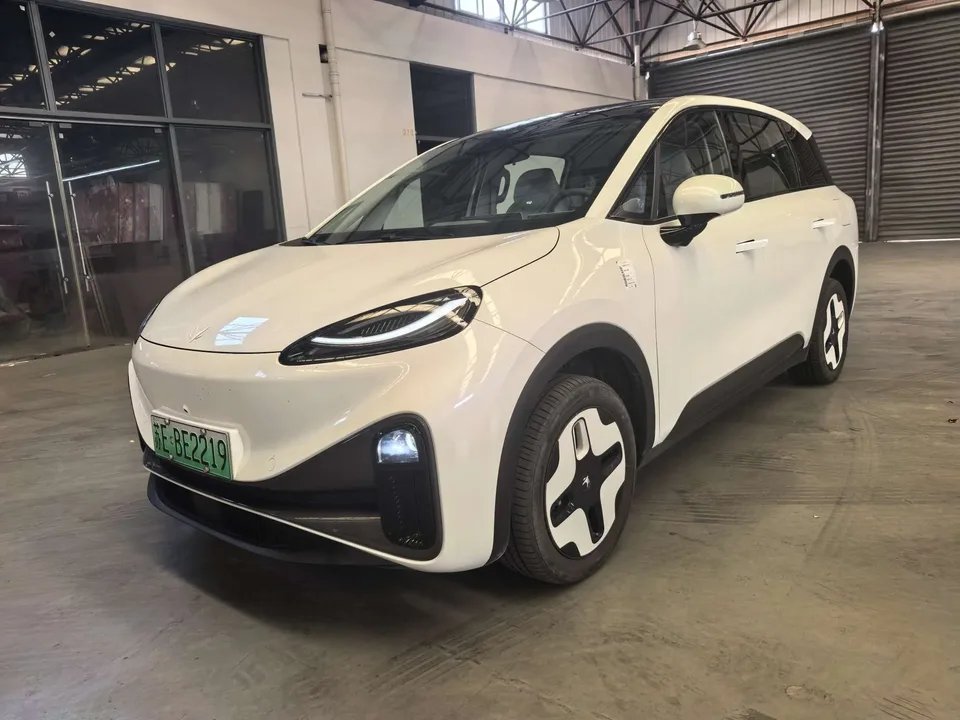 ARCFOX Extreme Fox Arctic Fox Koala S 2025