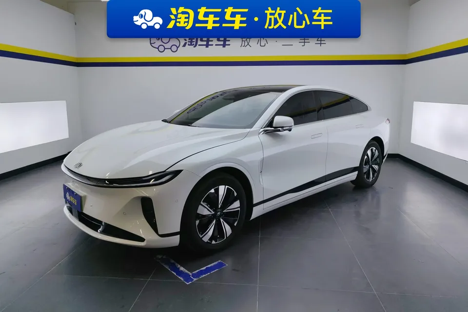 Changan Qiyuan A07 2025