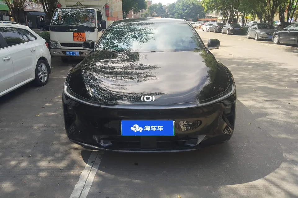 Changan Qiyuan A07 2025