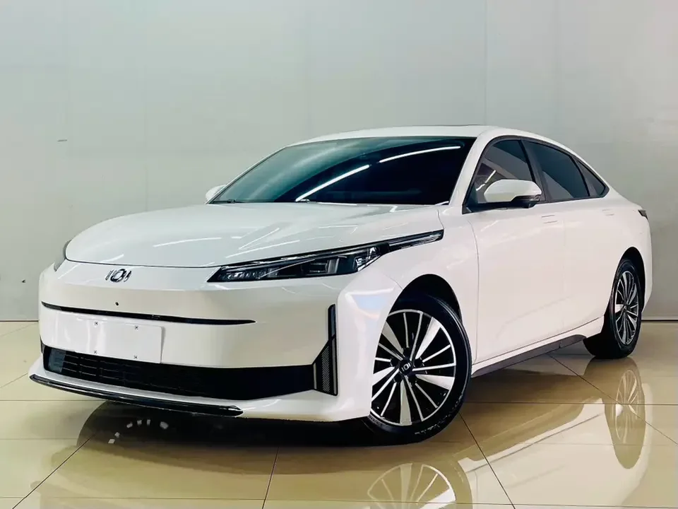 Changan Qiyuan A05 2024