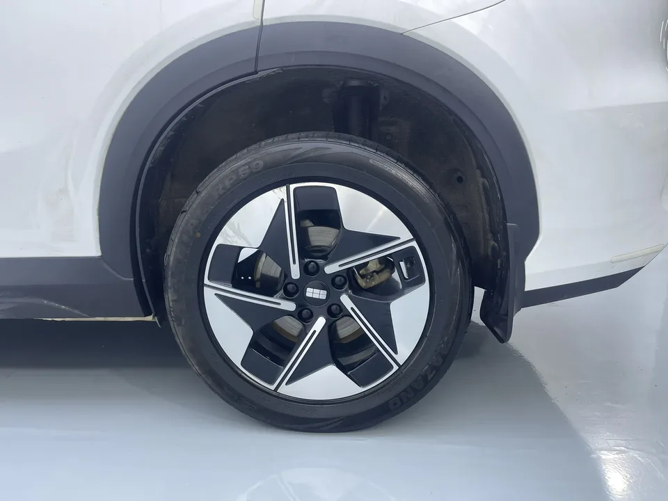 Geely Galaxy E5 2025