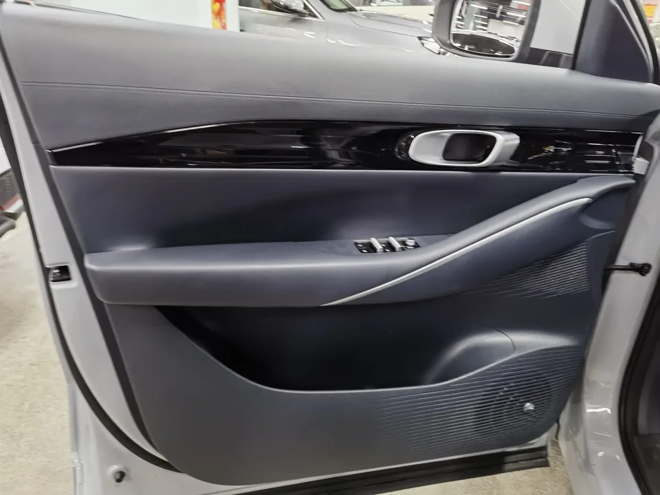 Geely Galaxy E5 Galaxy E5 2026 530km Launch Edition 2025 — миниатюра 5