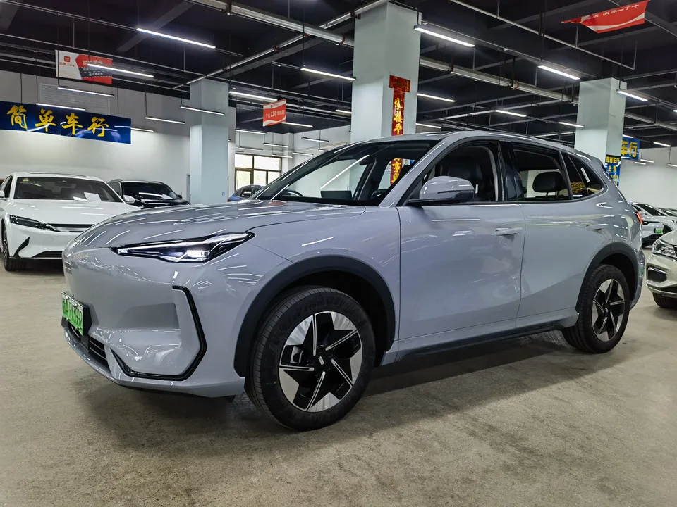 Geely Galaxy E5 2025