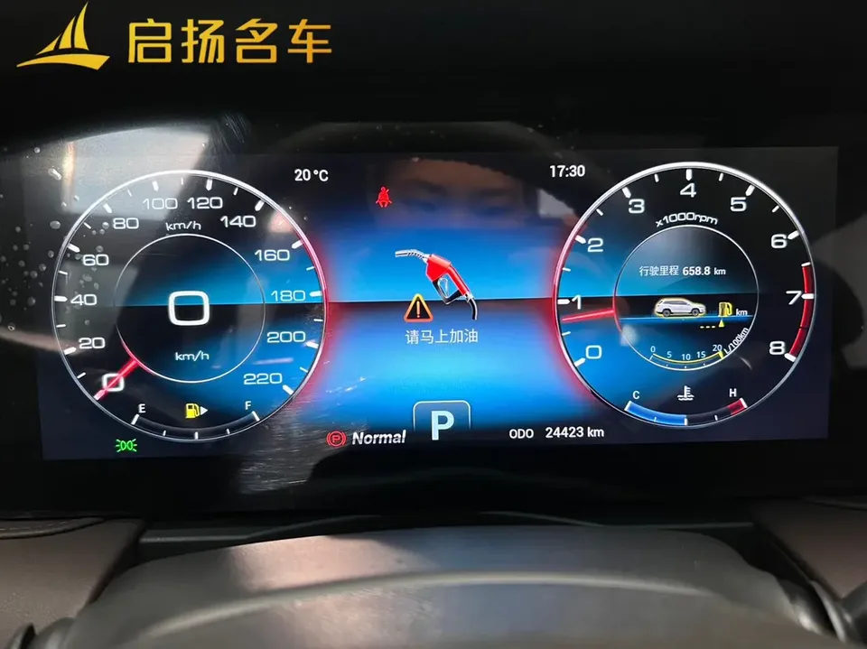 Jetour Jietu X90 PLUS facelift 1.6TD DCT villa 2022 — миниатюра 2