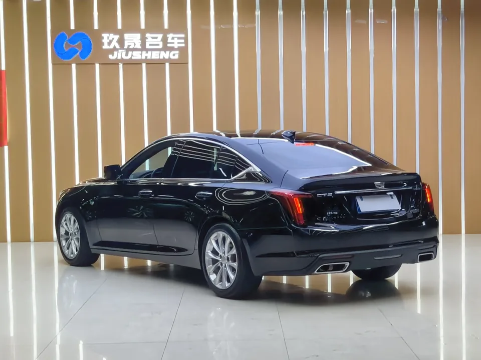 Cadillac CT5 2023